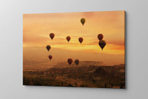 Obraz Balóny Kappadokia 1731